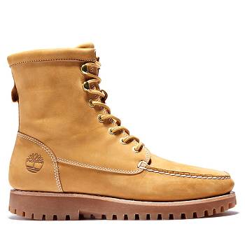 Timberland Jackson's Landing - Ťavie 6 Inch Cizmy Panske, T0141SK